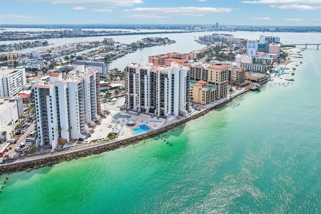 450 S GULFVIEW BOULEVARD 703, Clearwater, FL 33767