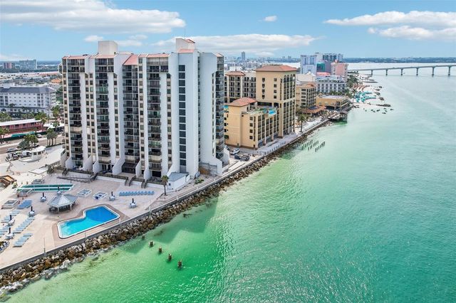 450 S GULFVIEW BOULEVARD 703, Clearwater, FL 33767