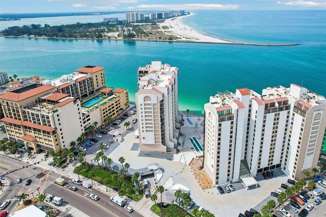 450 S GULFVIEW BOULEVARD 703, Clearwater, FL 33767