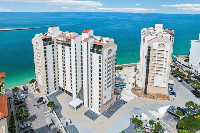 450 S GULFVIEW BOULEVARD 703, Clearwater, FL 33767