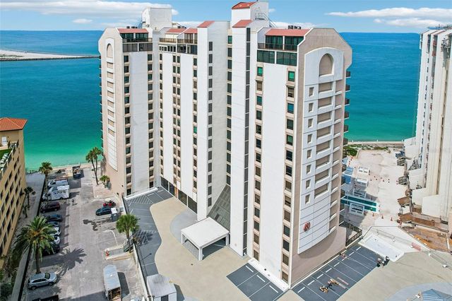 450 S GULFVIEW BOULEVARD 703, Clearwater, FL 33767