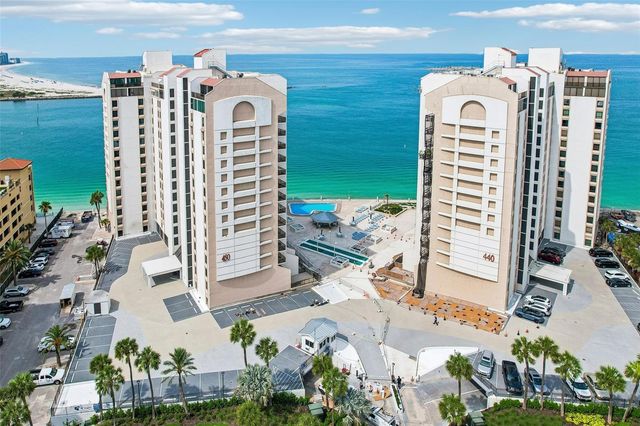 450 S GULFVIEW BOULEVARD 703, Clearwater, FL 33767