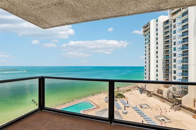 450 S GULFVIEW BOULEVARD 703, Clearwater, FL 33767