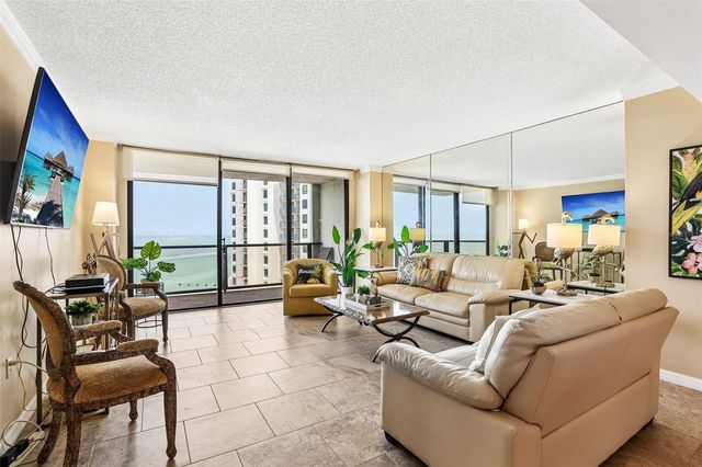 450 S GULFVIEW BOULEVARD 703, Clearwater, FL 33767