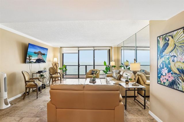 450 S GULFVIEW BOULEVARD 703, Clearwater, FL 33767