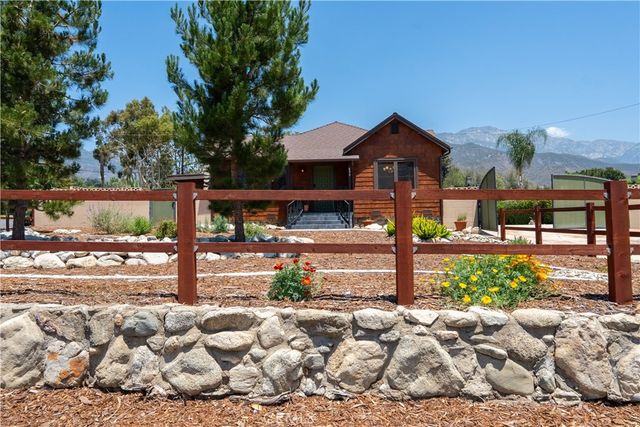 895 W 23rd, Upland, CA 91784