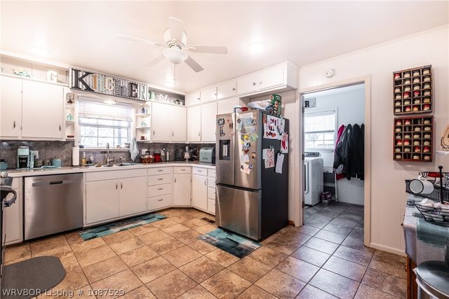 53 Grove Street, Magazine, AR 72943