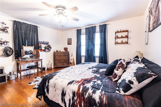 53 Grove Street, Magazine, AR 72943