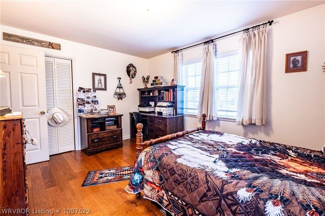 53 Grove Street, Magazine, AR 72943