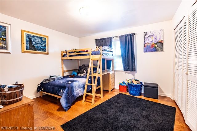 53 Grove Street, Magazine, AR 72943