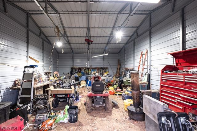 53 Grove Street, Magazine, AR 72943