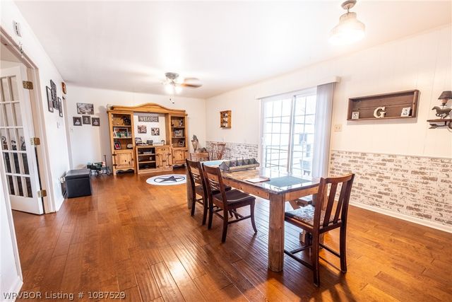 53 Grove Street, Magazine, AR 72943