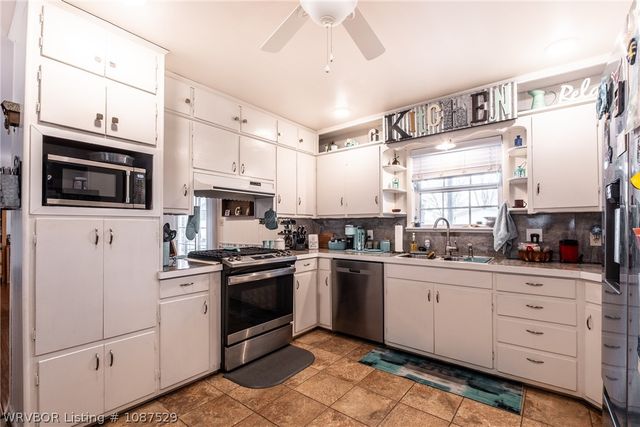 53 Grove Street, Magazine, AR 72943