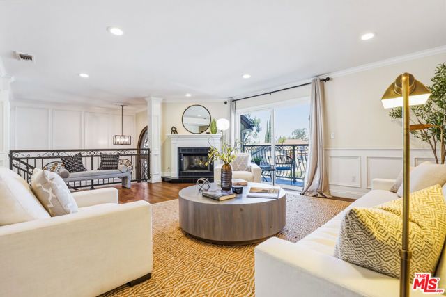 515 S Via Montana, Burbank, CA 91501