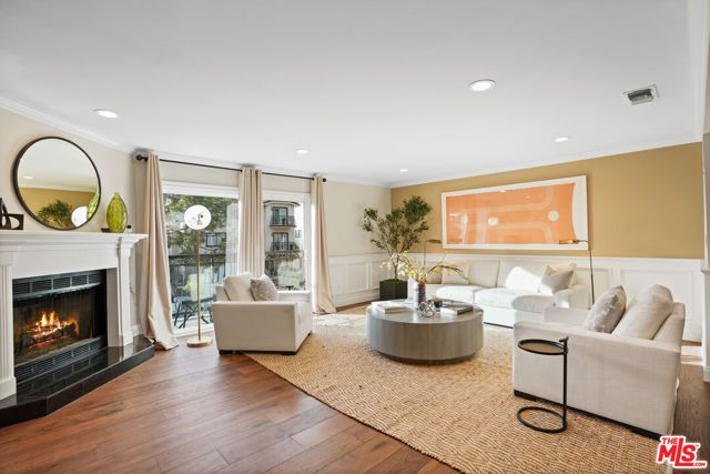 515 S Via Montana, Burbank, CA 91501