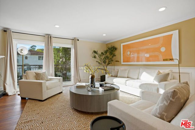 515 S Via Montana, Burbank, CA 91501