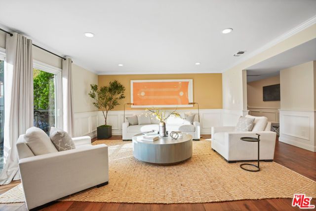 515 S Via Montana, Burbank, CA 91501