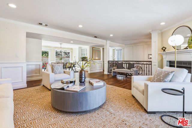 515 S Via Montana, Burbank, CA 91501