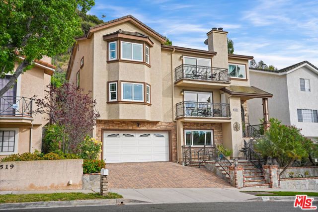 515 S Via Montana, Burbank, CA 91501