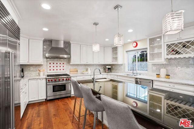 515 S Via Montana, Burbank, CA 91501