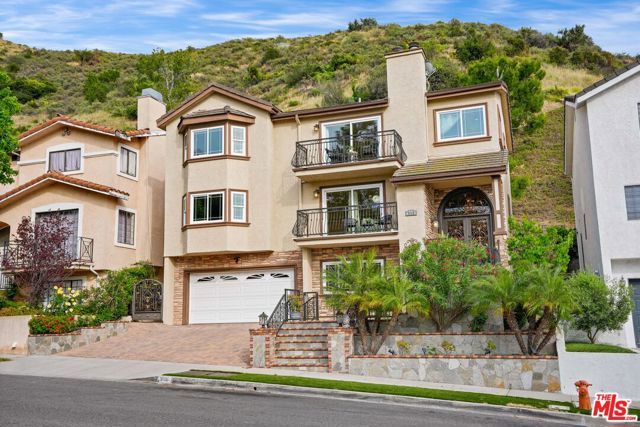 515 S Via Montana, Burbank, CA 91501