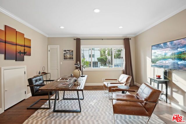 515 S Via Montana, Burbank, CA 91501