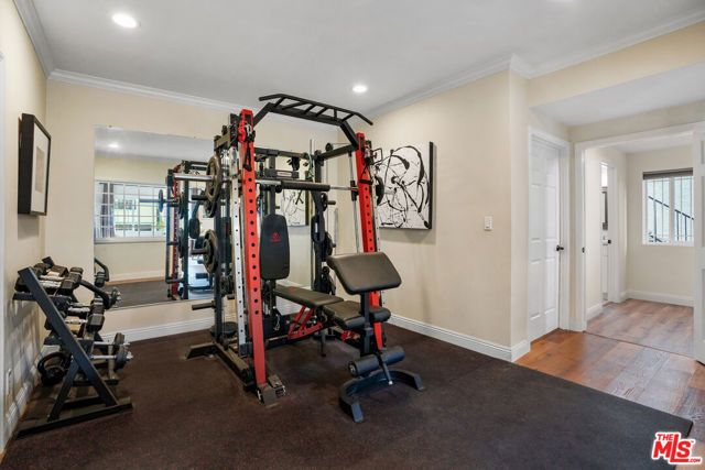 515 S Via Montana, Burbank, CA 91501