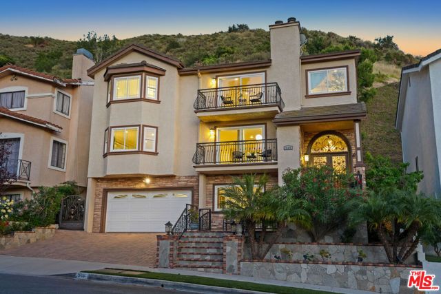 515 S Via Montana, Burbank, CA 91501