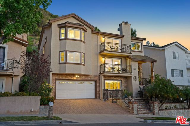 515 S Via Montana, Burbank, CA 91501