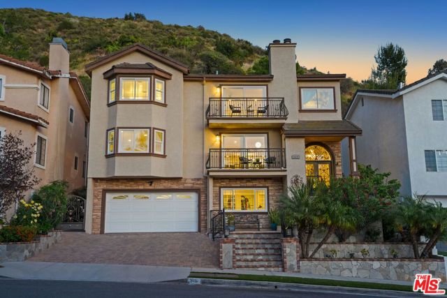 515 S Via Montana, Burbank, CA 91501