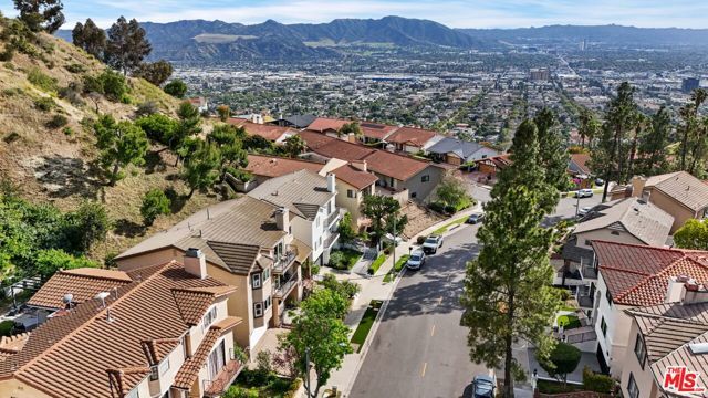 515 S Via Montana, Burbank, CA 91501