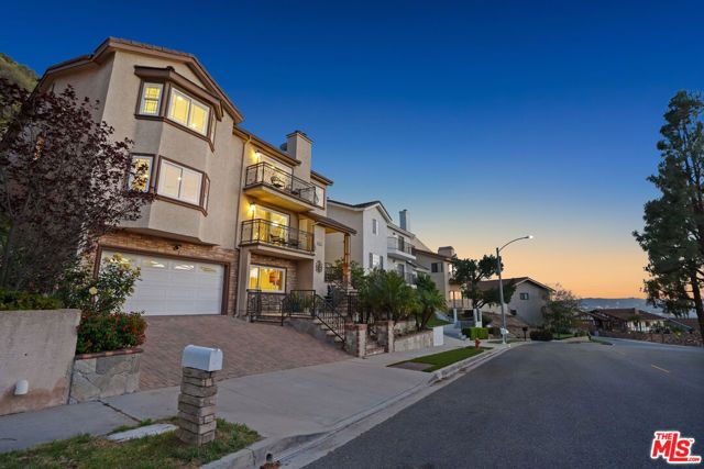 515 S Via Montana, Burbank, CA 91501