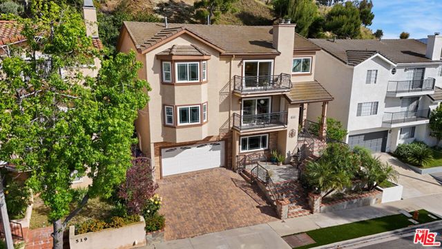 515 S Via Montana, Burbank, CA 91501