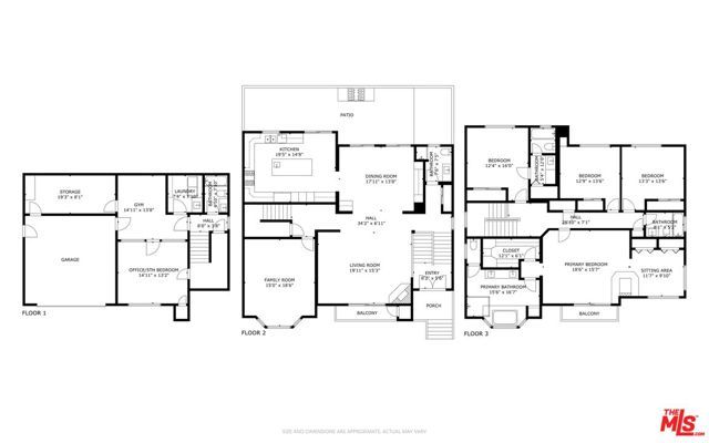 515 S Via Montana, Burbank, CA 91501