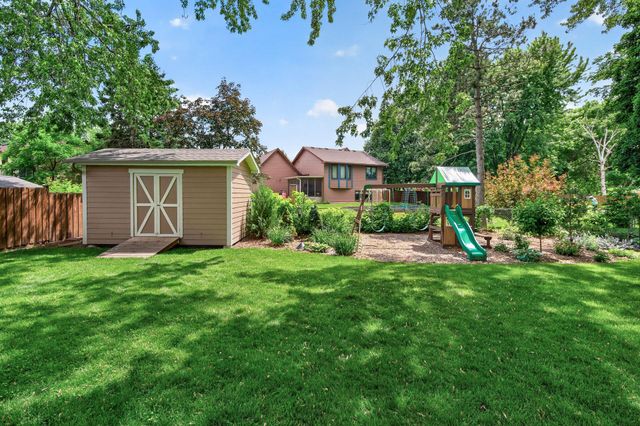 4748 107th Avenue NE, Circle Pines, MN 55014