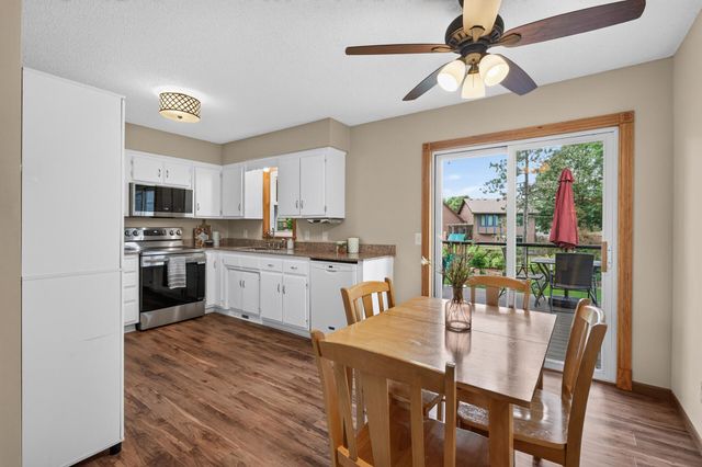 4748 107th Avenue NE, Circle Pines, MN 55014