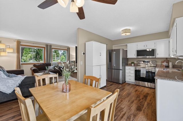 4748 107th Avenue NE, Circle Pines, MN 55014