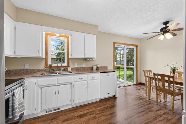 4748 107th Avenue NE, Circle Pines, MN 55014