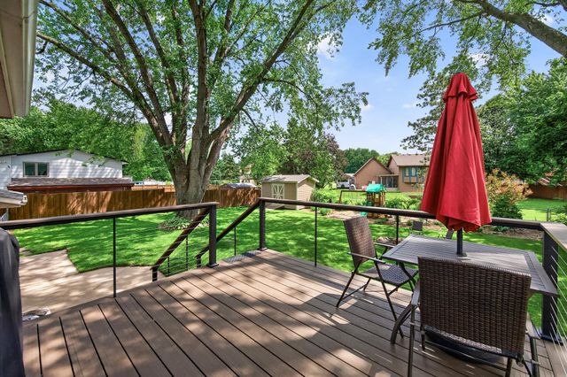 4748 107th Avenue NE, Circle Pines, MN 55014