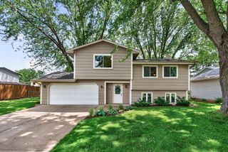 4748 107th Avenue NE, Circle Pines, MN 55014