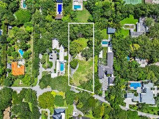 9651 SW 63rd Ct, Pinecrest, FL 33156