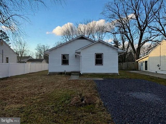 1906 HARBOR DR, Chester, MD 21619