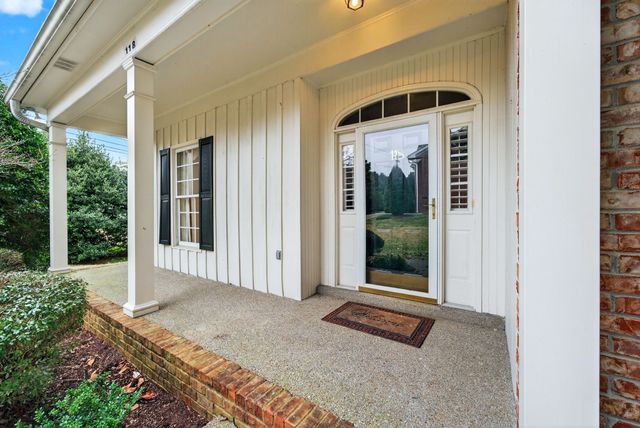 5601 Cloverland Dr Apt 118, Brentwood, TN 37027