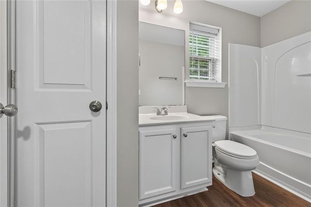 159 Nacoochee Way, Canton, GA 30114