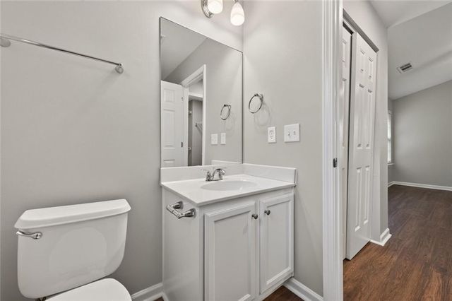 159 Nacoochee Way, Canton, GA 30114