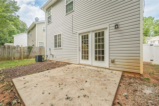 159 Nacoochee Way, Canton, GA 30114