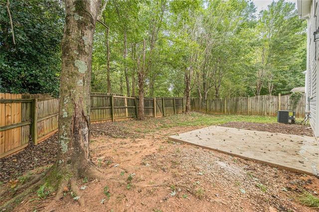 159 Nacoochee Way, Canton, GA 30114