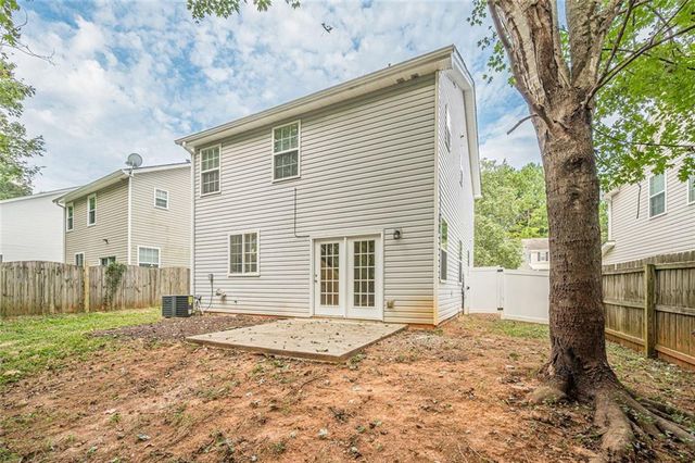 159 Nacoochee Way, Canton, GA 30114