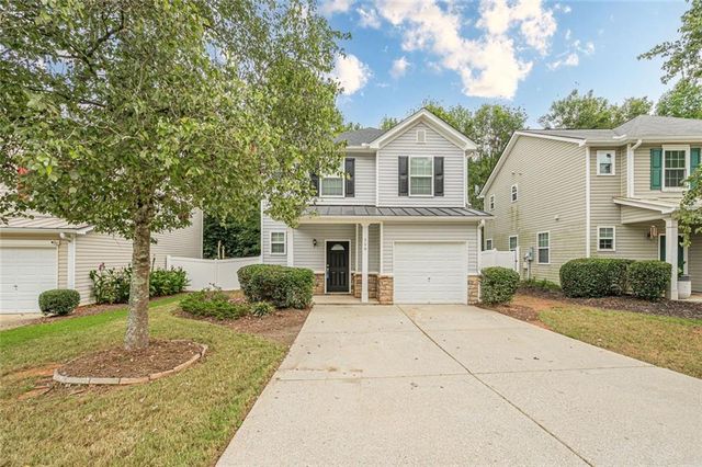 159 Nacoochee Way, Canton, GA 30114