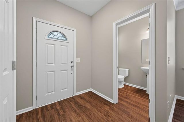 159 Nacoochee Way, Canton, GA 30114